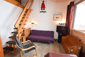 Résidence Les Hameaux I - 2 Pièces 5/6 Pers - LES HAMEAUX I - PLAGNE VILLAGES MAE-9064